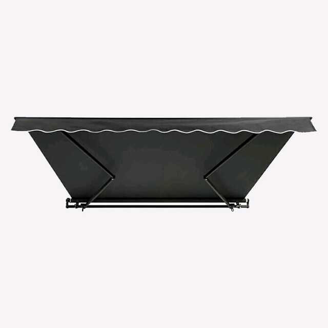 Sunfun polyester tente antrasit 2 adet