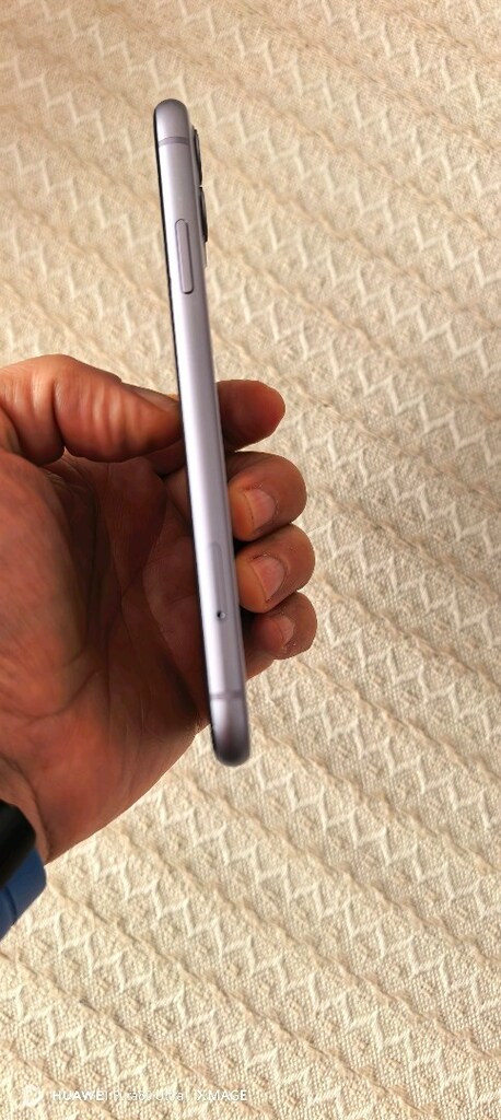 hatasız iphone 11 64 gb herseyı aktıf çalısır - 4