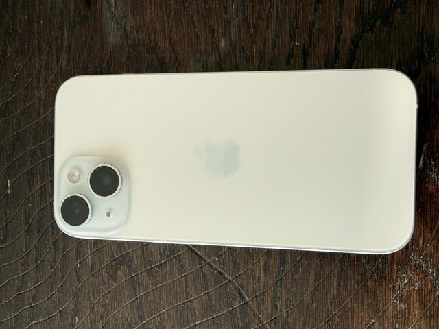 İPHONE 15 128 GB TR 1 YIL GARANTİ