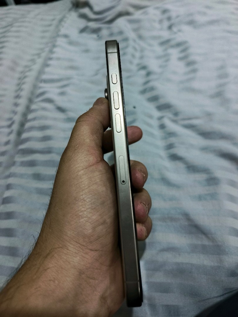 İPHONE 16 PRO MAX - 4