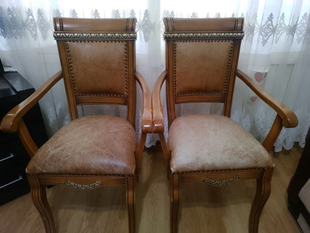 Antika Berjer İkili