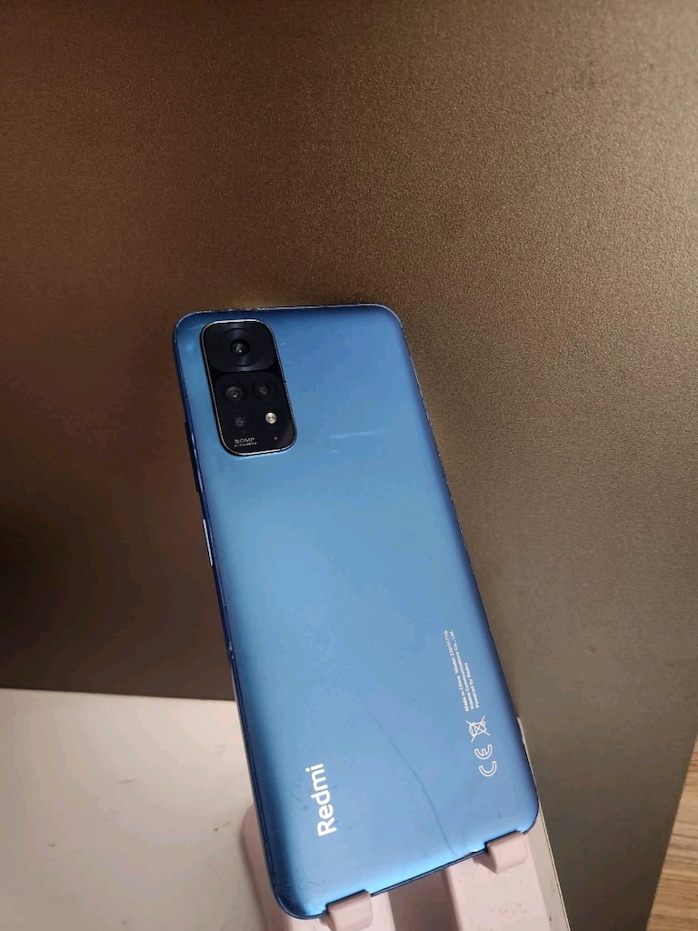 REDMI NOTE 11 - TR - 2