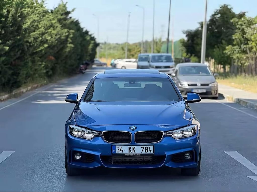 4.20 d XDRİVE M SPORT - 3