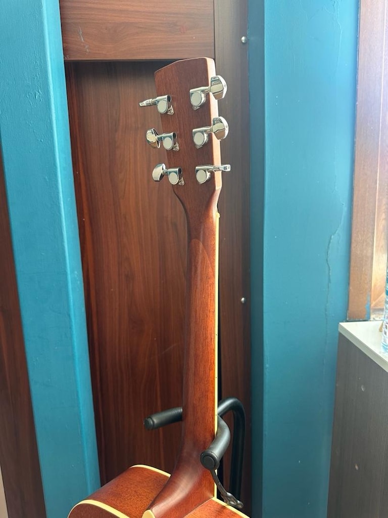 Cort Ad880NS sıfır gibi - 6