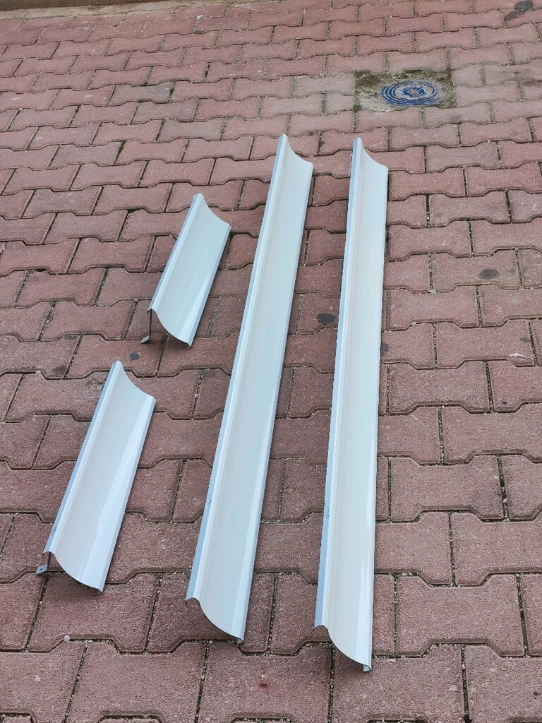 H100 L300 UYUMLU MARŞPİYEL - 3