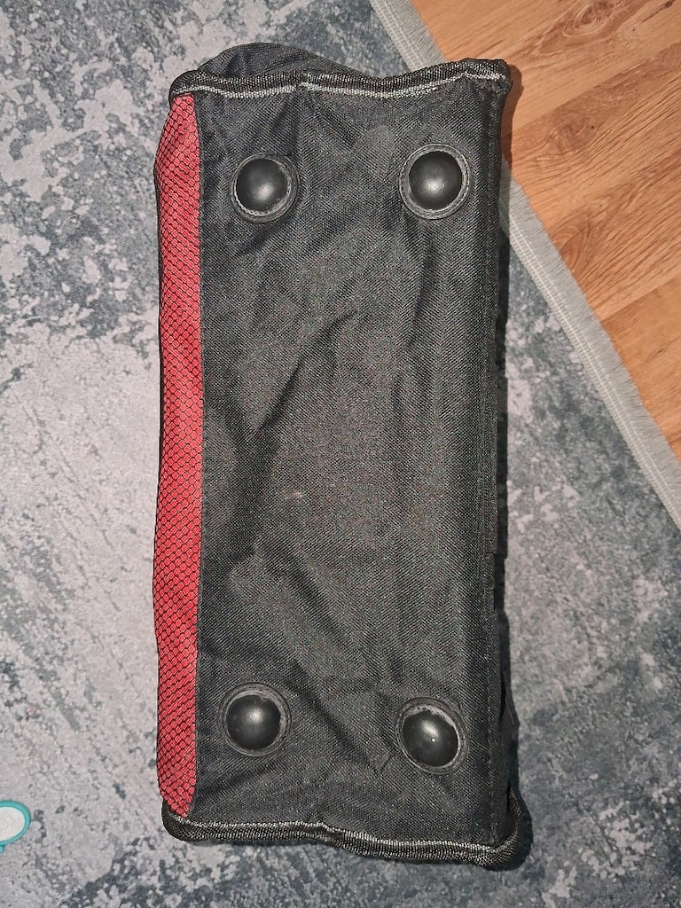 Einhell Bag 45/22 Alet Taşıma Çantası - Sıfır - 3