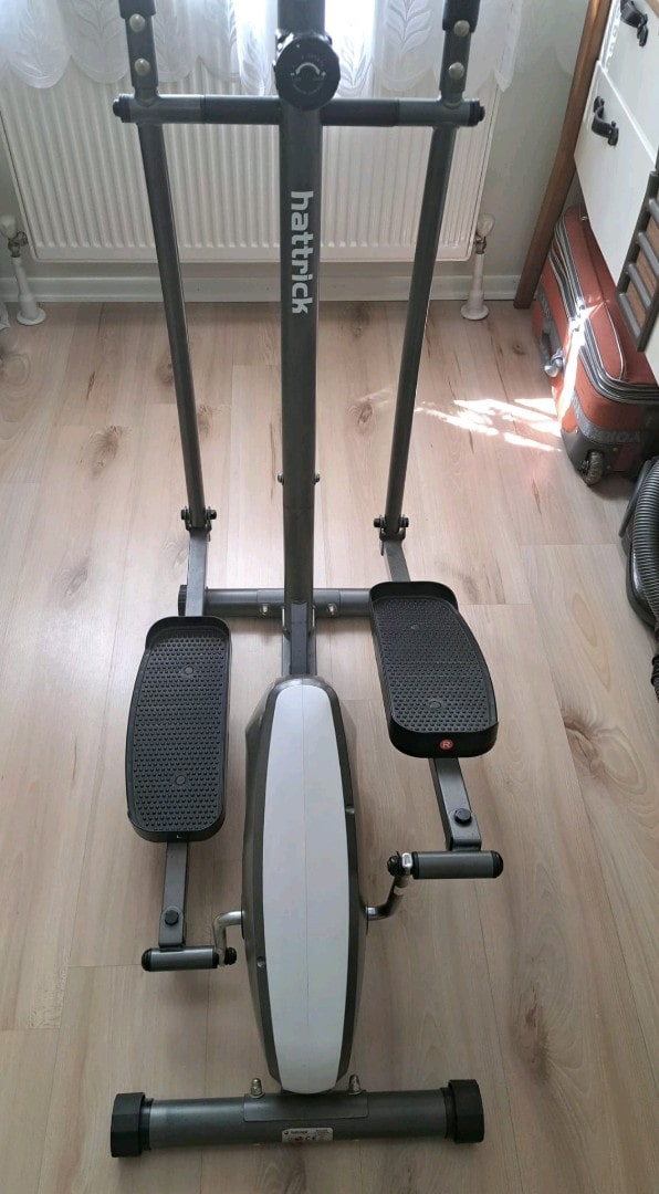 spor aleti - 2