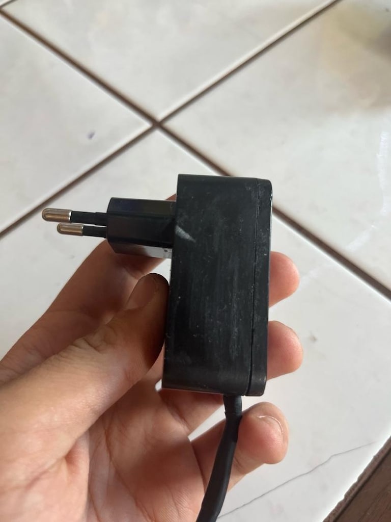 Grundig VCP 4130 Dikey Süpürge Şarj İstasyonu - 7