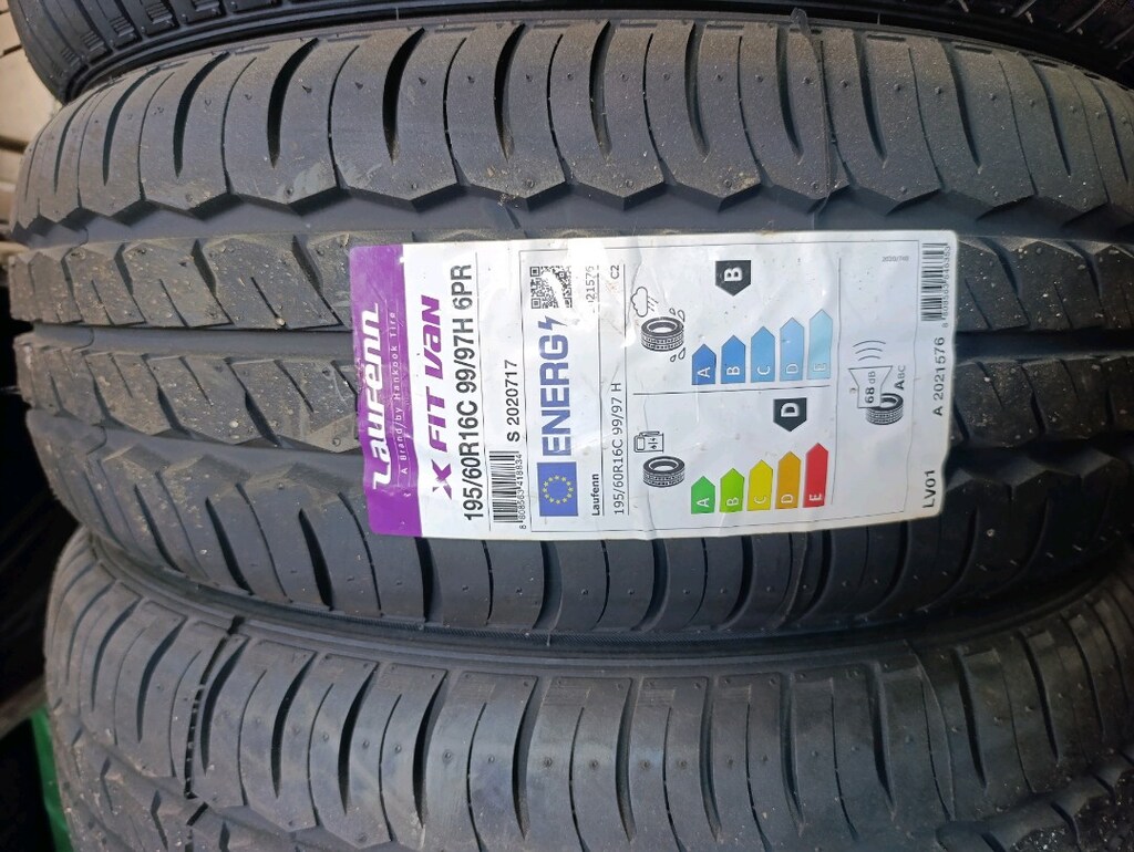 araba yazlık lastik takımı 4 adet sıfır - 3