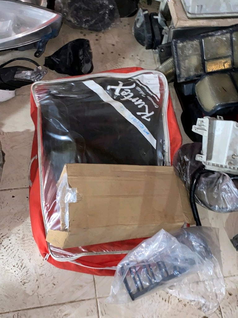 parası için arayın araba parçaları açıklamayı oku - 9