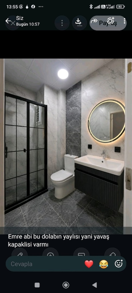 banyo tadilatı - 3