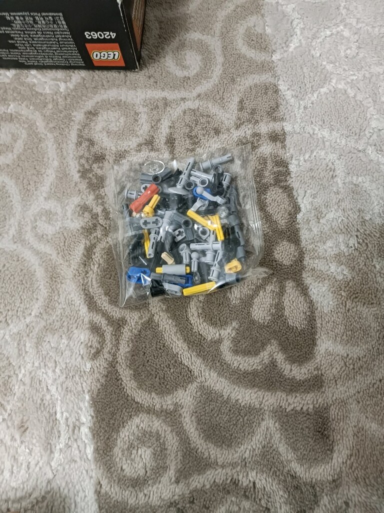LEGO - 3