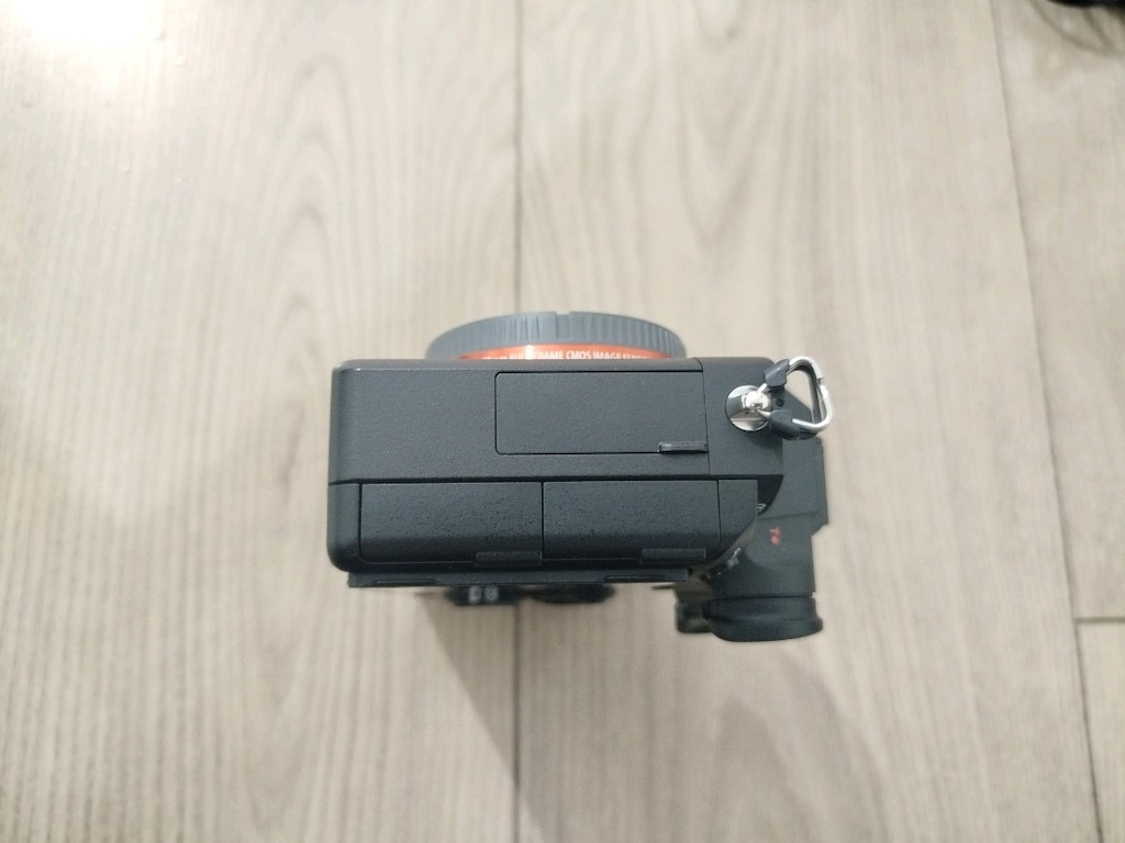Sony A7 3 Body - 5