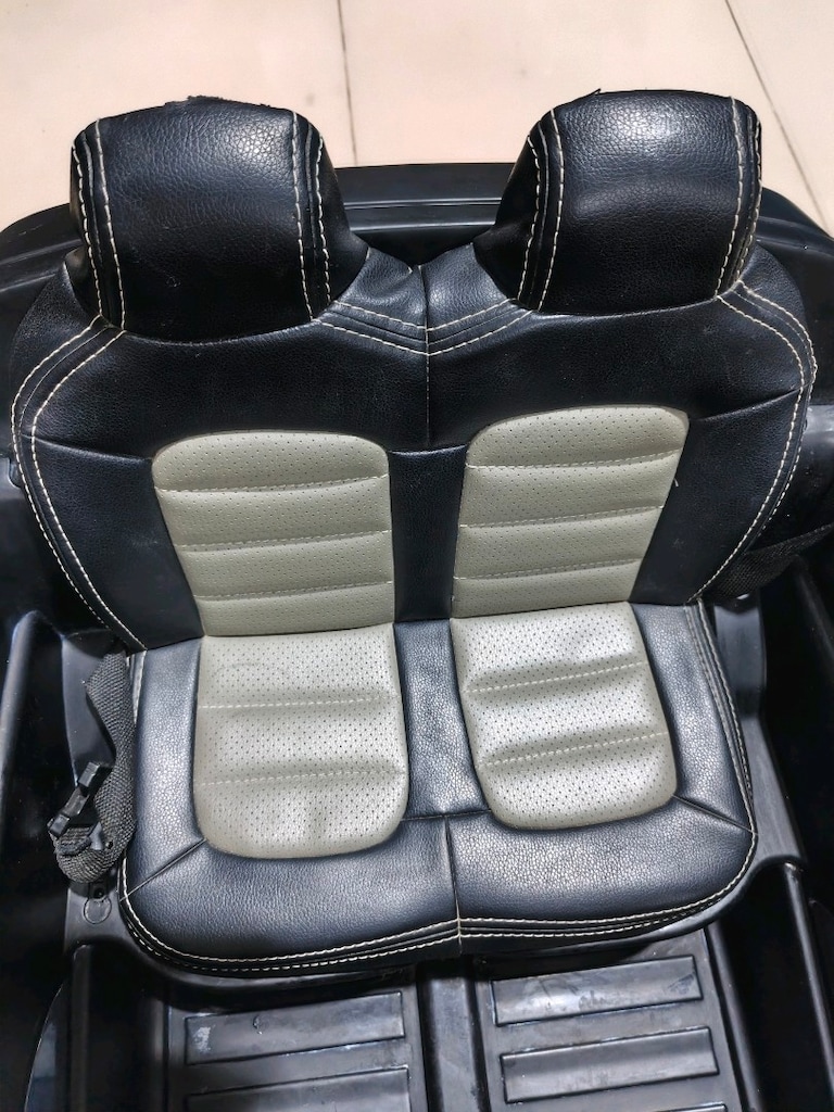 (AnkaCar çocuk oto galeri)12+12 2 MOTOR AUDİ Q7 KUMANDALI AKÜLÜ ARABA - 7