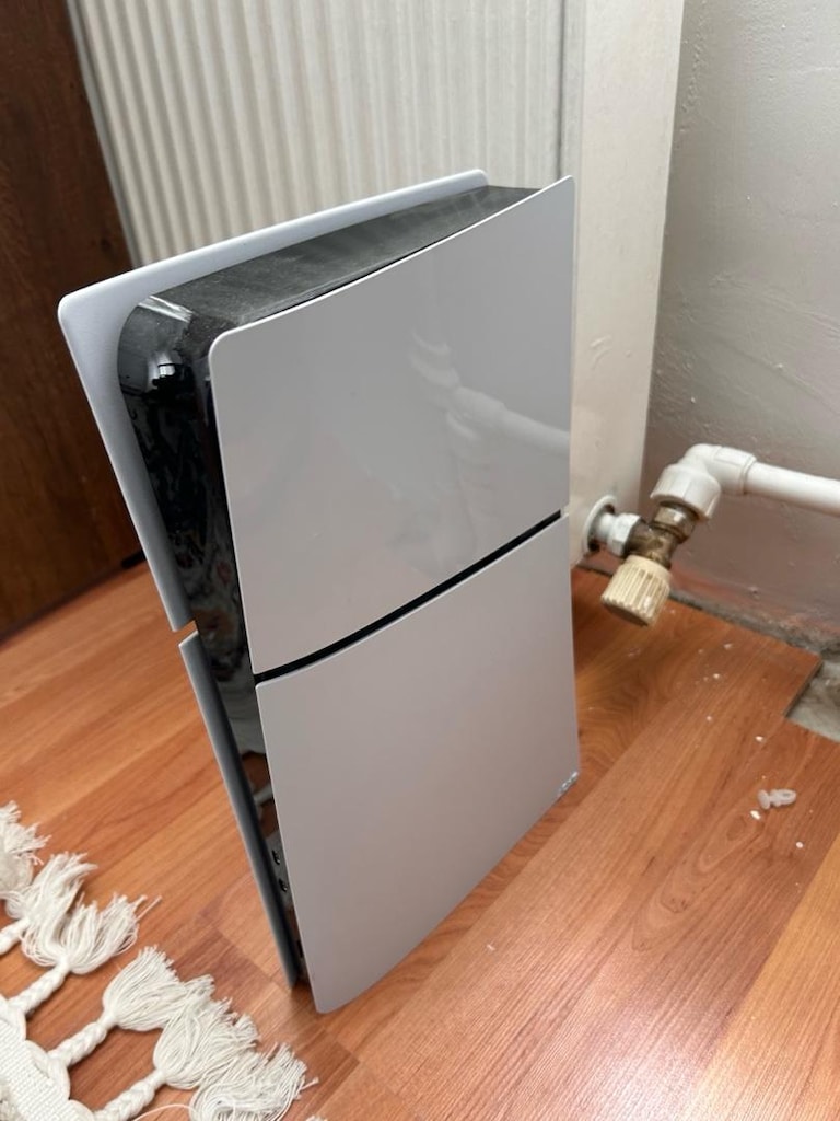 BİLKOM GARANTİLİ SONY Playstation 5 Slim 1 TB Oyun Konsolu- Az kullanı - 4