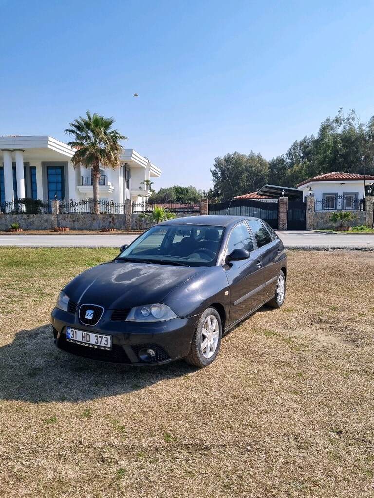 öğretmenden temiz kullanilmıs seat ibiza - 15