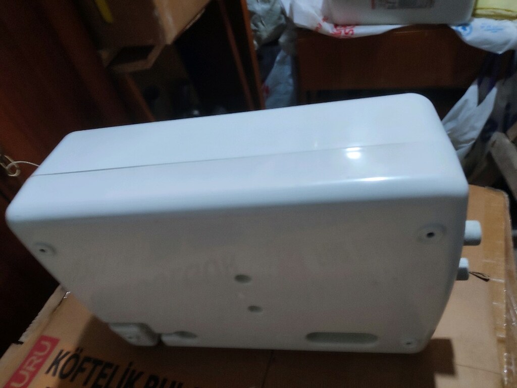 BANYO ŞOFBENİ - 4