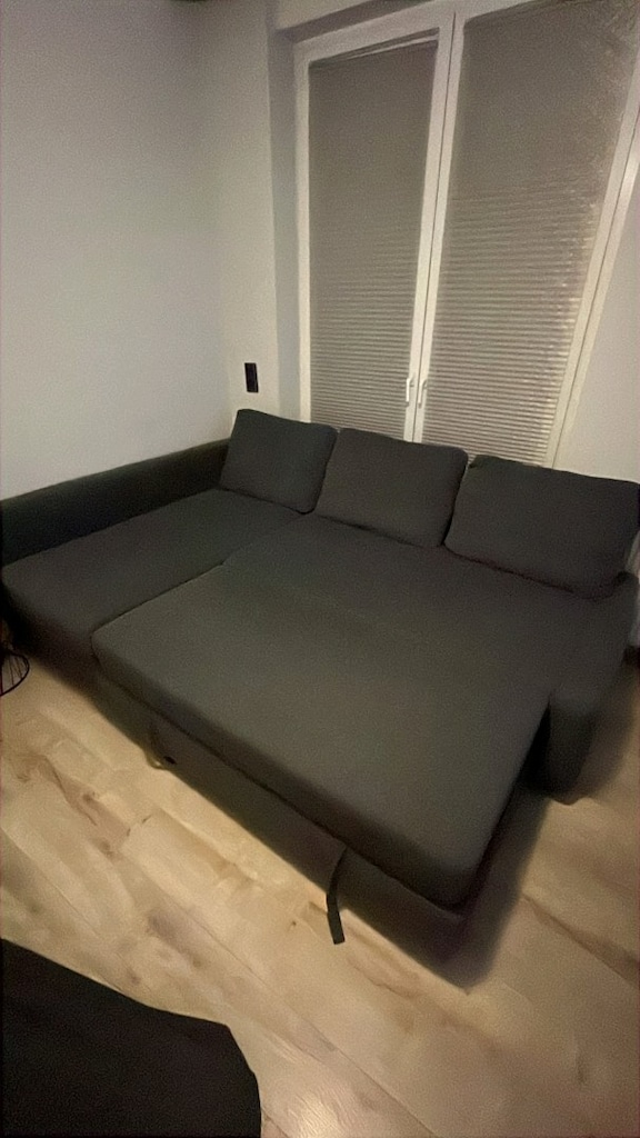 Ikea manstad köşe L koltuk - 2