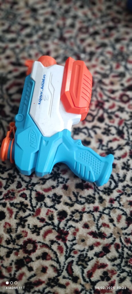 NERF OYUNCAKLAR - 4