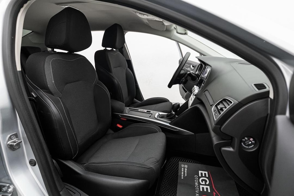 2023 MEGANE OTOMATİK 1.3TCE TOUCH 140HP - 35.0000 - 14