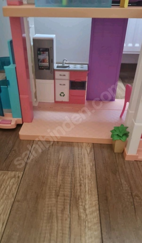Barbie Evi - 4