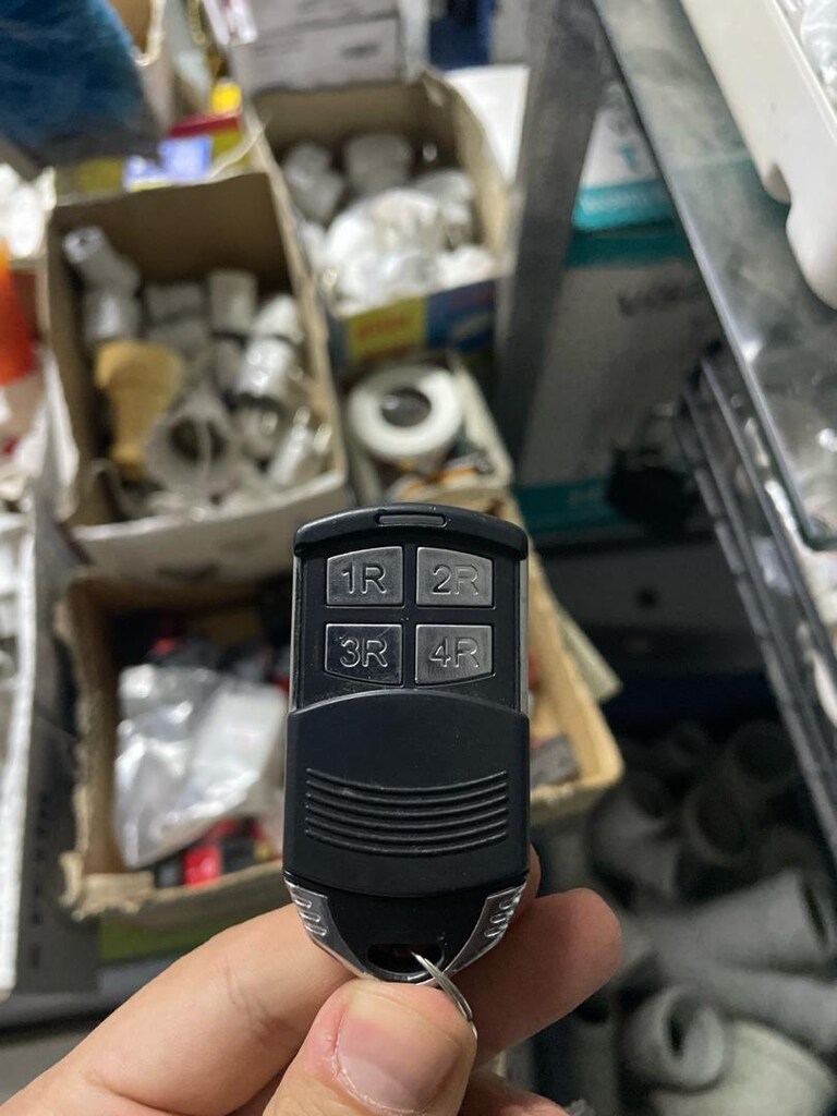 1 YILDAN AZ SÜRE KULLANILMIŞ FATURALI OTOMATİK KEPENK - 4
