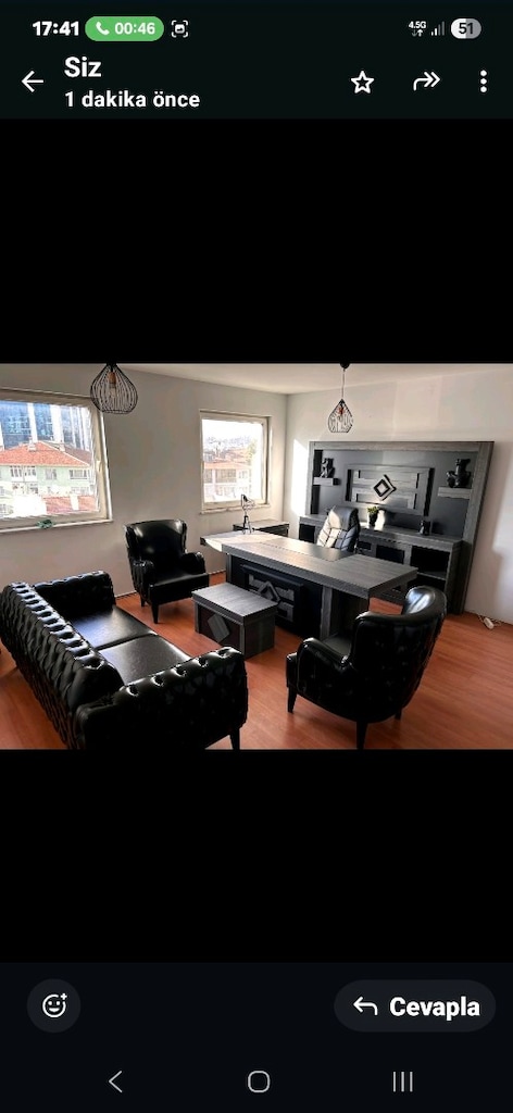 ofis koltuk takımları - 6