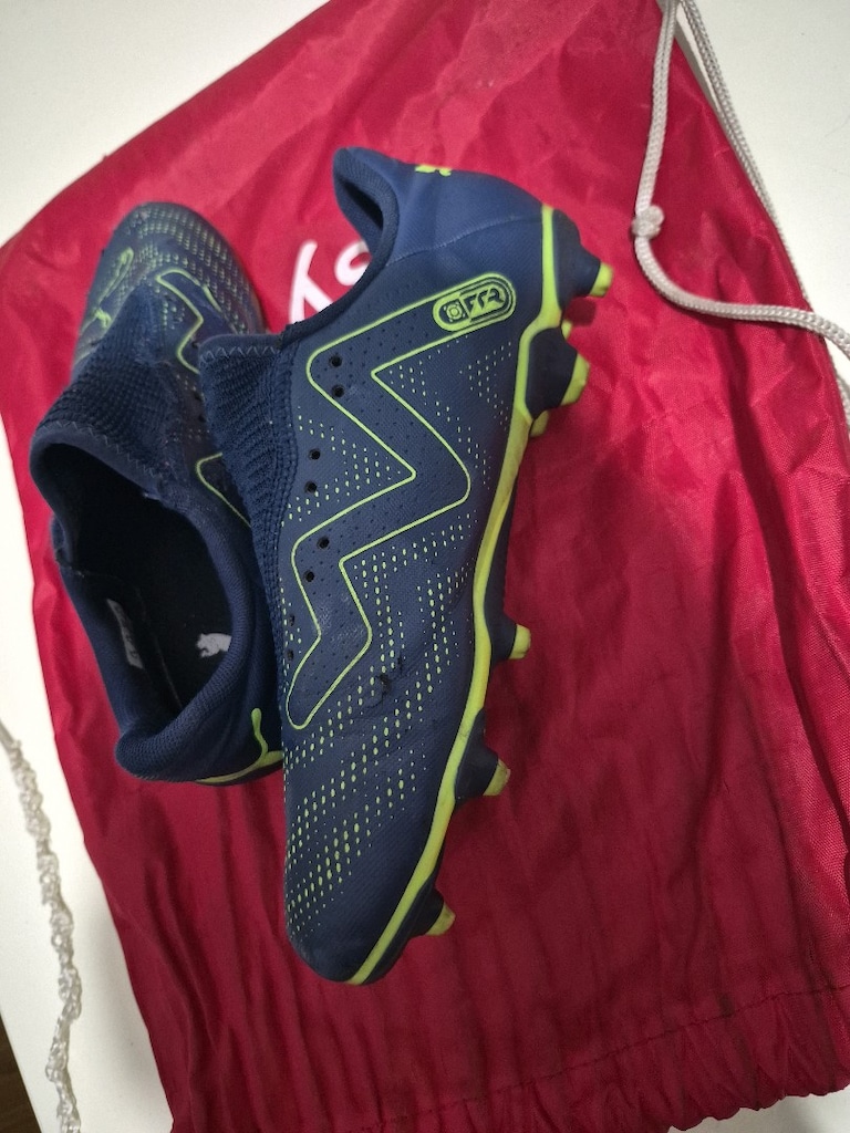 puma krampon 0a yakın - 4