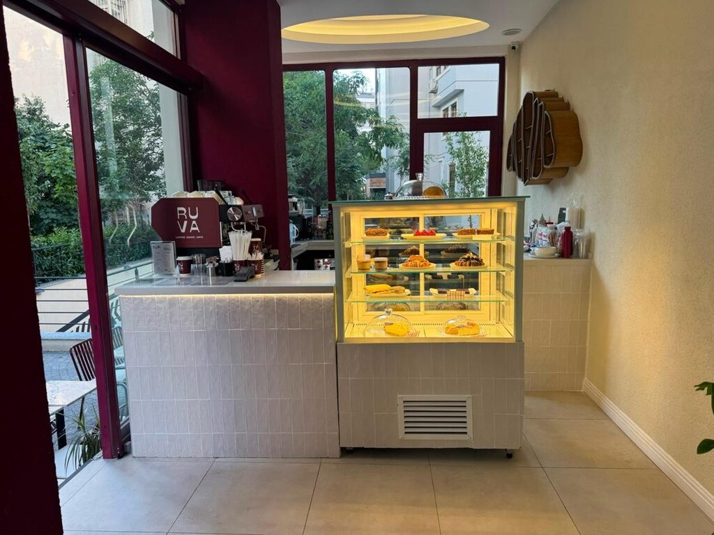 toplu kafe malzemeleri herşey dahil - 9