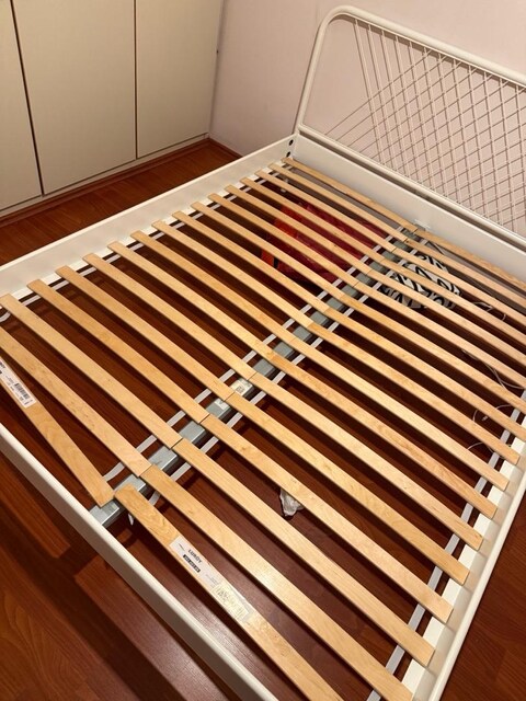 Ikea karyola