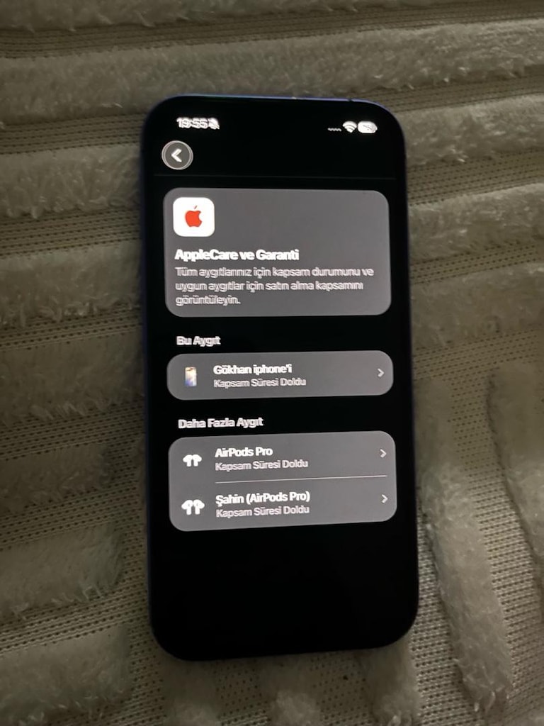 iPhone 16 - 6