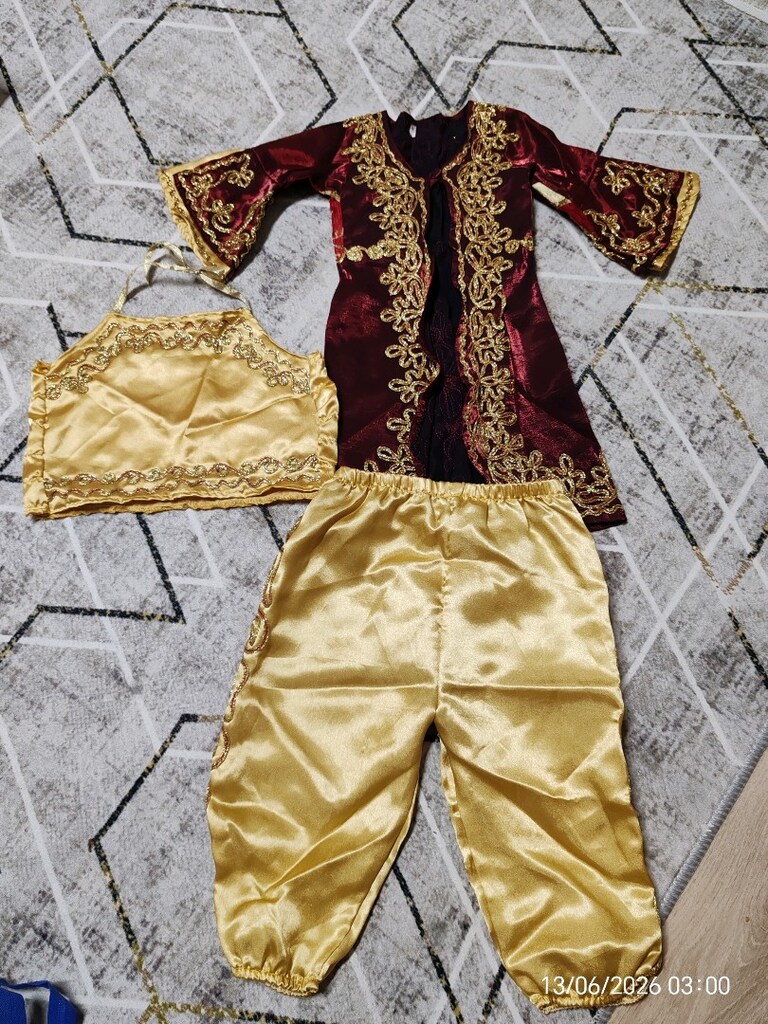 BİNDALLI