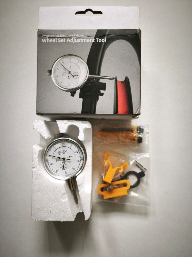 satılık sıfır akort düzeltici aparat - 9