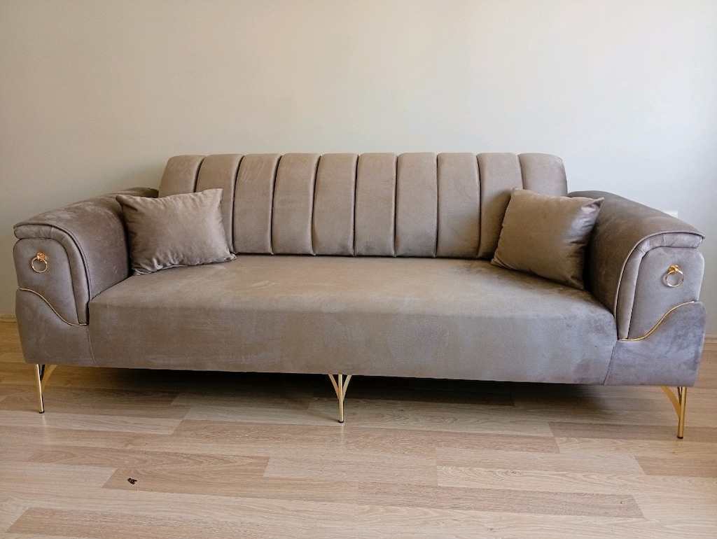 chester model 2 yıl garantili OTURMA GRUBU SİFİR - 12