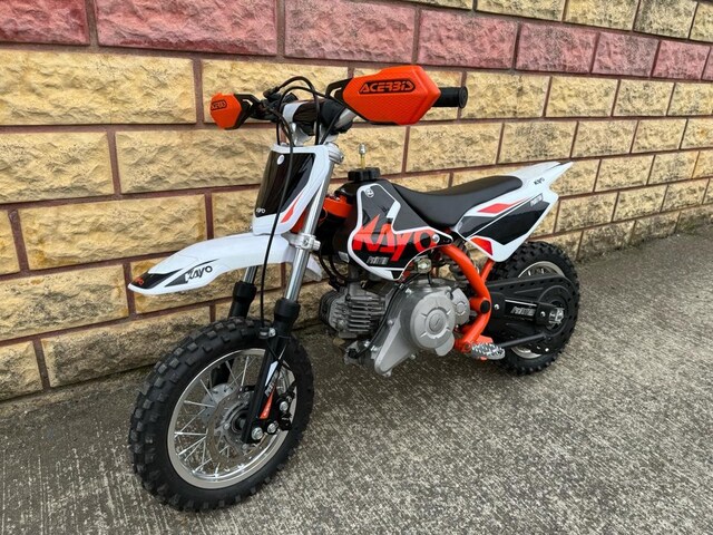 çocuk motoru