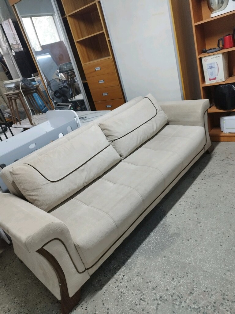 koltuk çekyat - 2