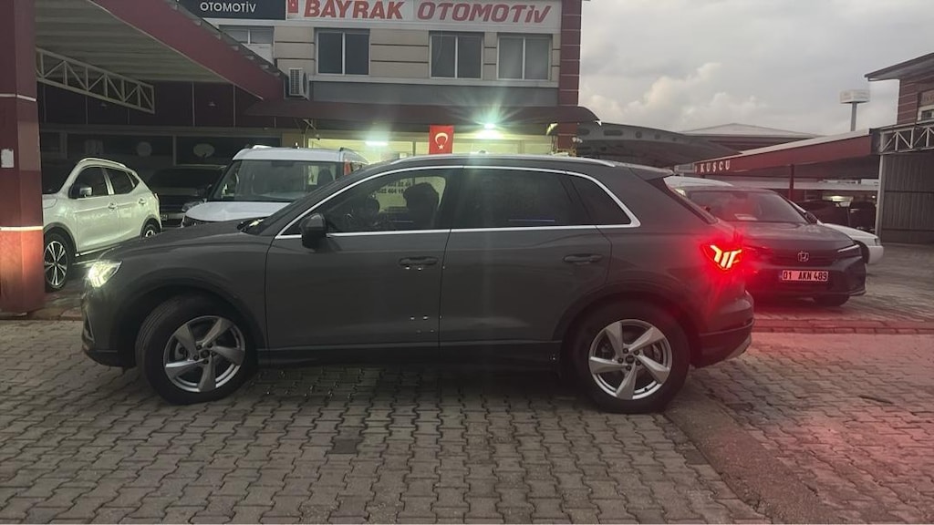 Boyasız Değişensiz 9 bin km de - 4