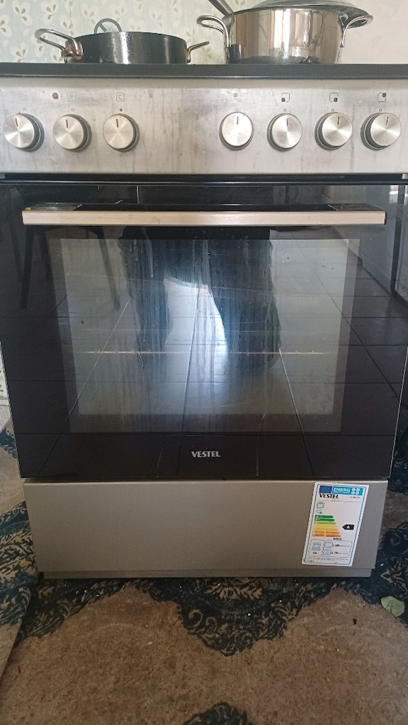 kopmle ev eşyası - 16