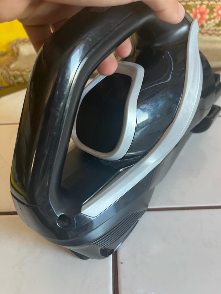 Bissell 2907C Dikey Şarjlı Süpürge Motoru - 6