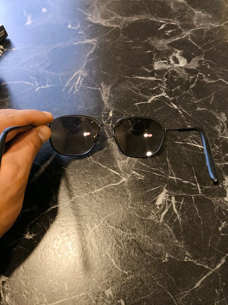 Tom Ford güneş gözlüğü - 4