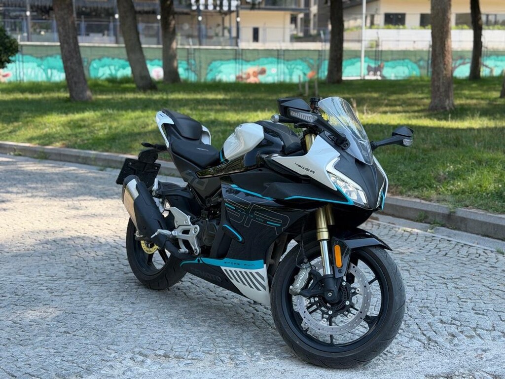 Sahibinden Temiz SR 450