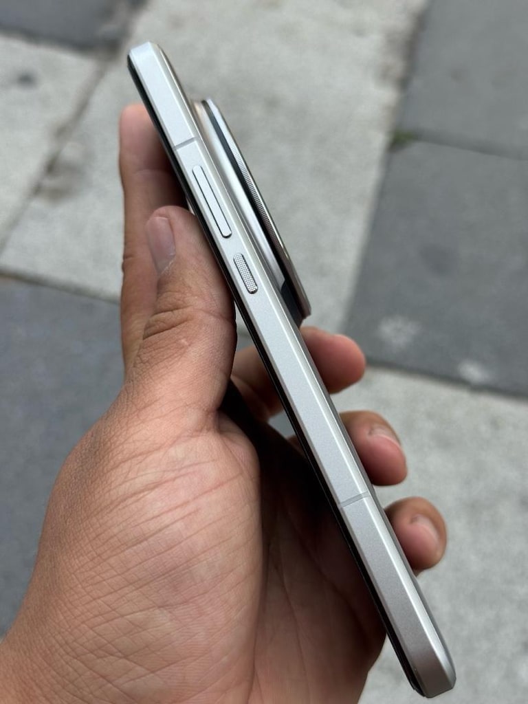 Xiaomi mi 15 ultra kayıtlı 512 gb - 5