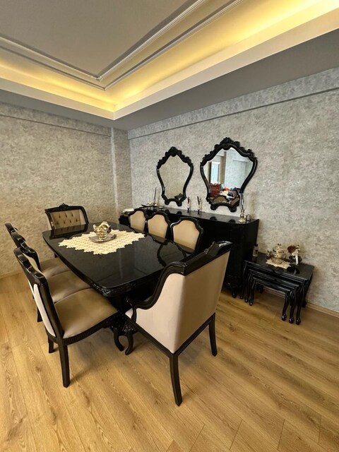 Salon Takımı