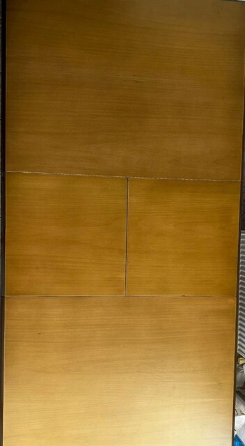 Kaliteli MDF Açılır Yemek Masası + 4 Sandalye (8 Kişilik)