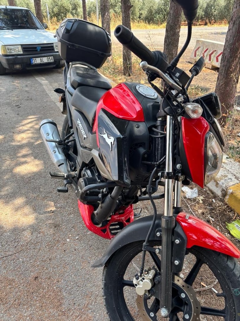 memurdan temiz motor - 4