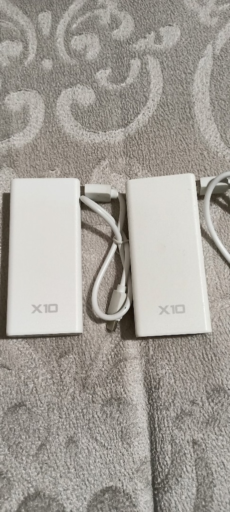 POWERBANK(HOMETECH X 10)(2 ADET) - 9