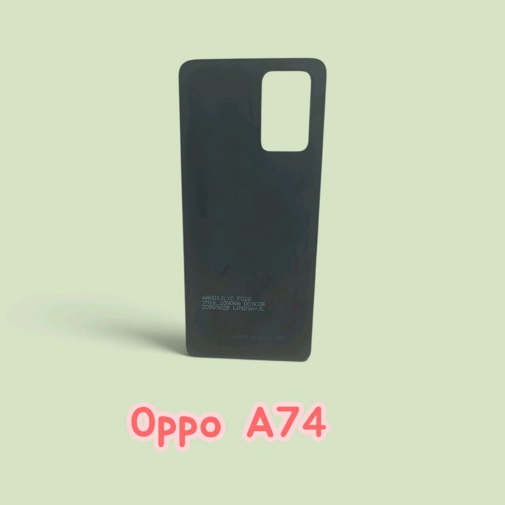 Oppo A74 Kasa ve Kapak - 6