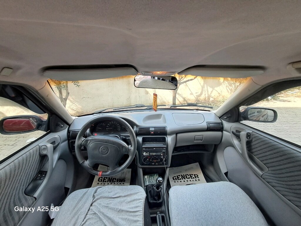 97 model değişensiz ful dolu paket - 5