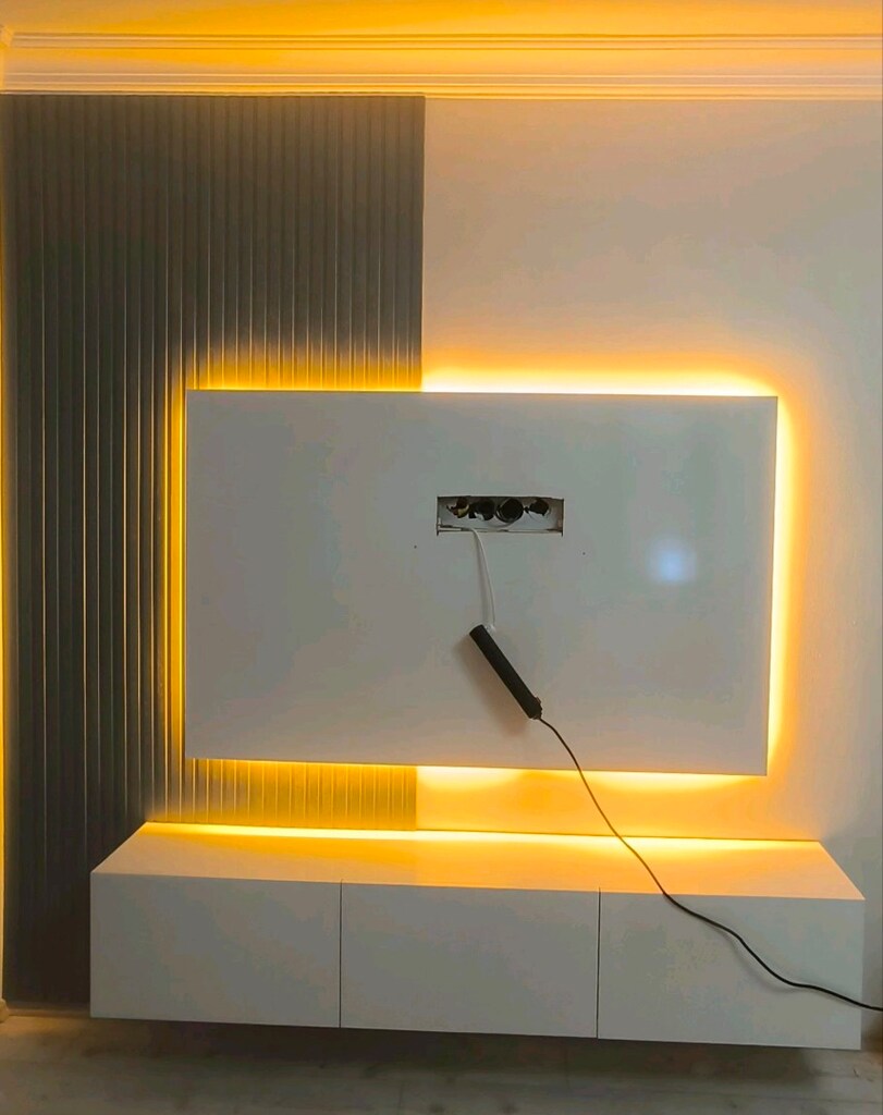 TV ünitesi - 7