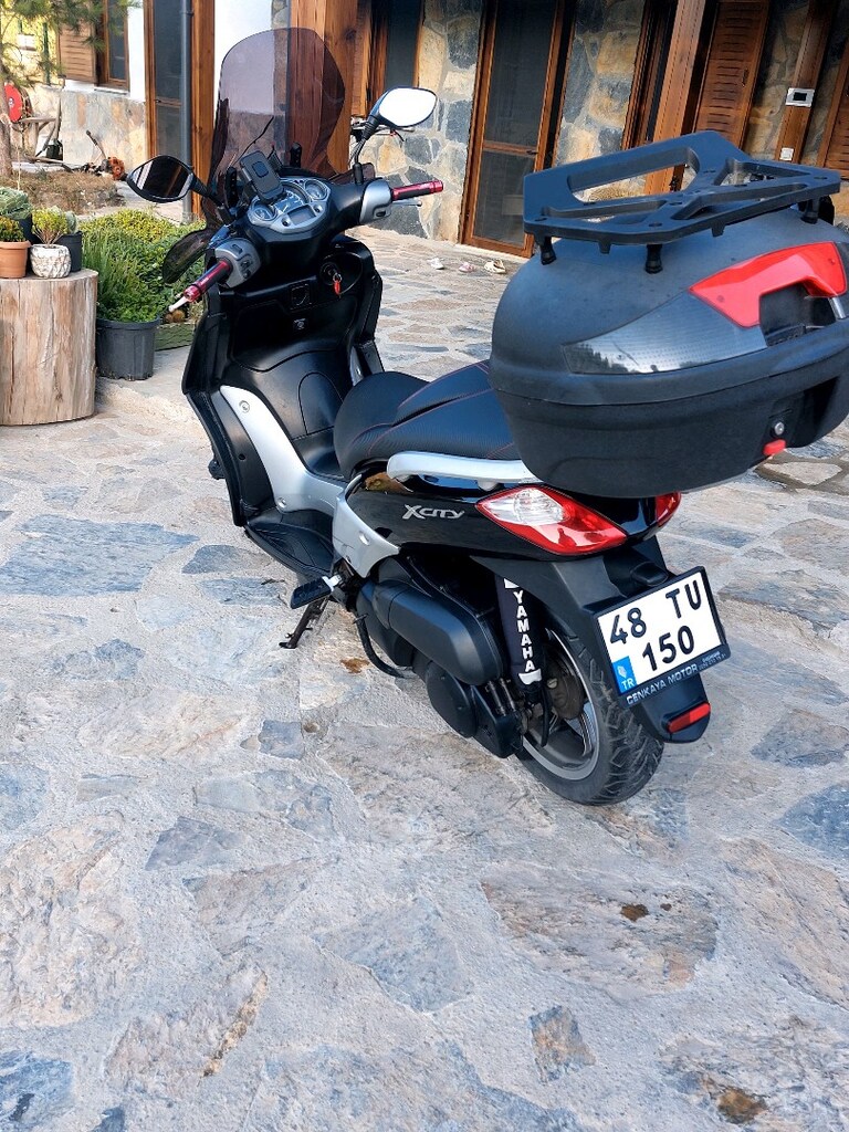 pazarlik mevcut 125 parasına 250 lik makina - 4